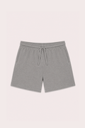 Warm Hours Shorts Grey