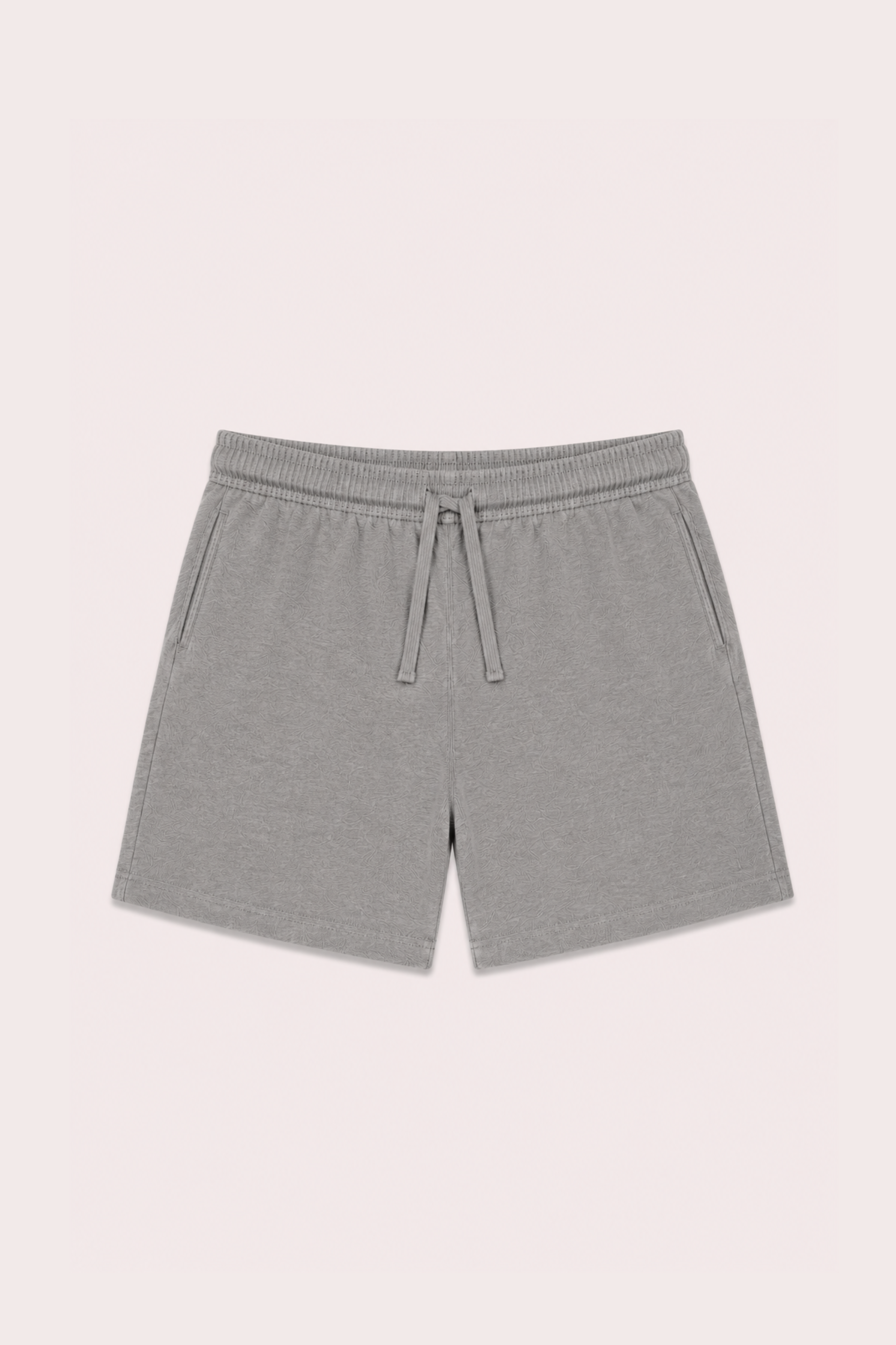 Warm Hours Shorts Grey