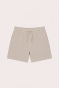 Warm Hours Shorts Beige