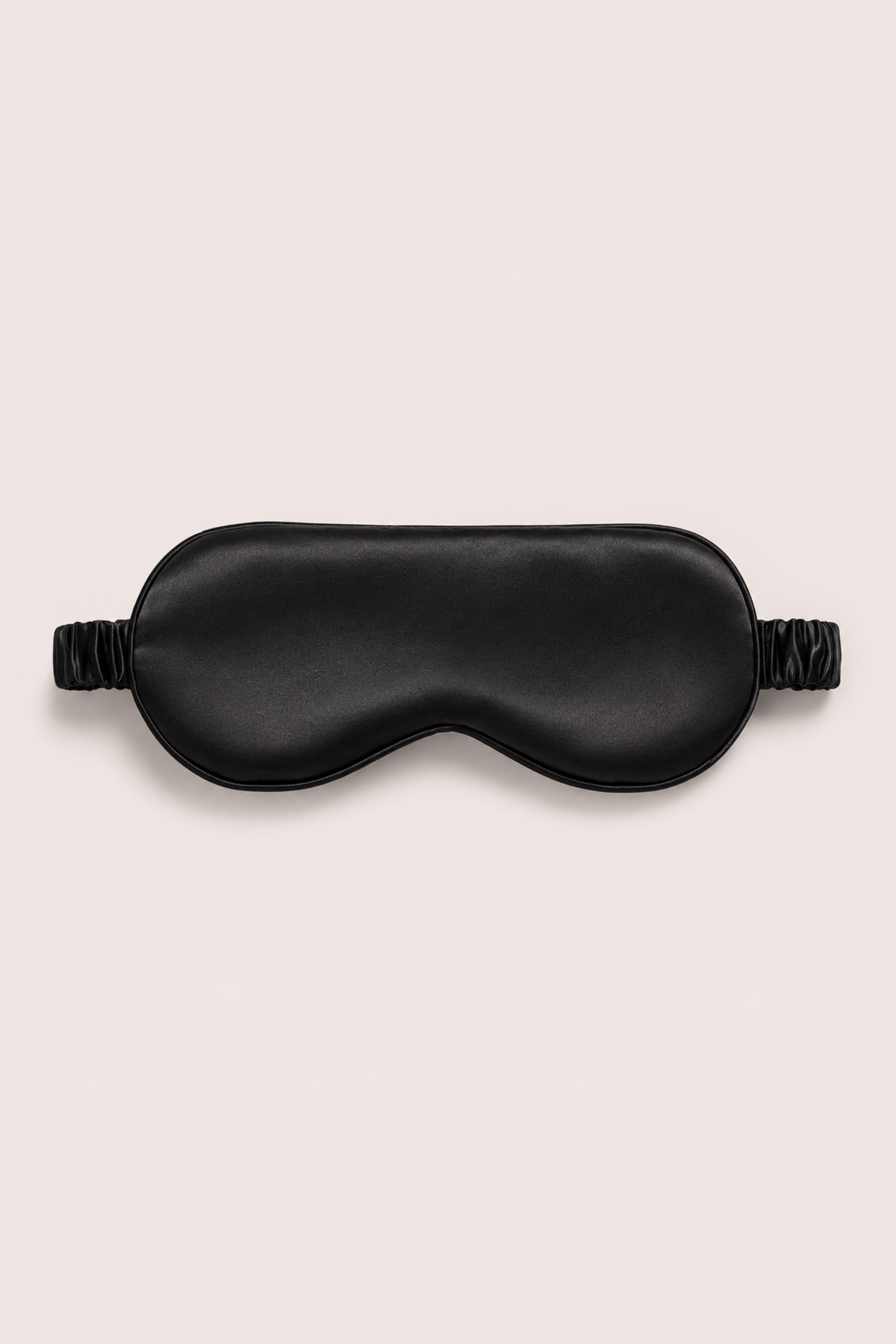 The Still Mask Black