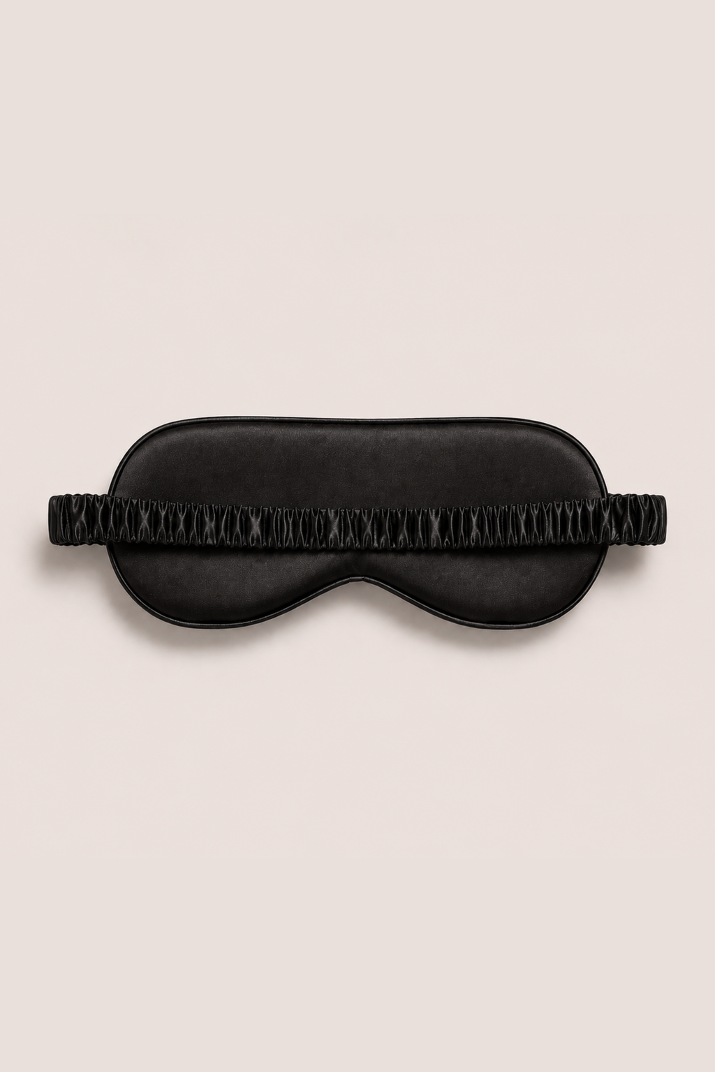 The Still Mask Black