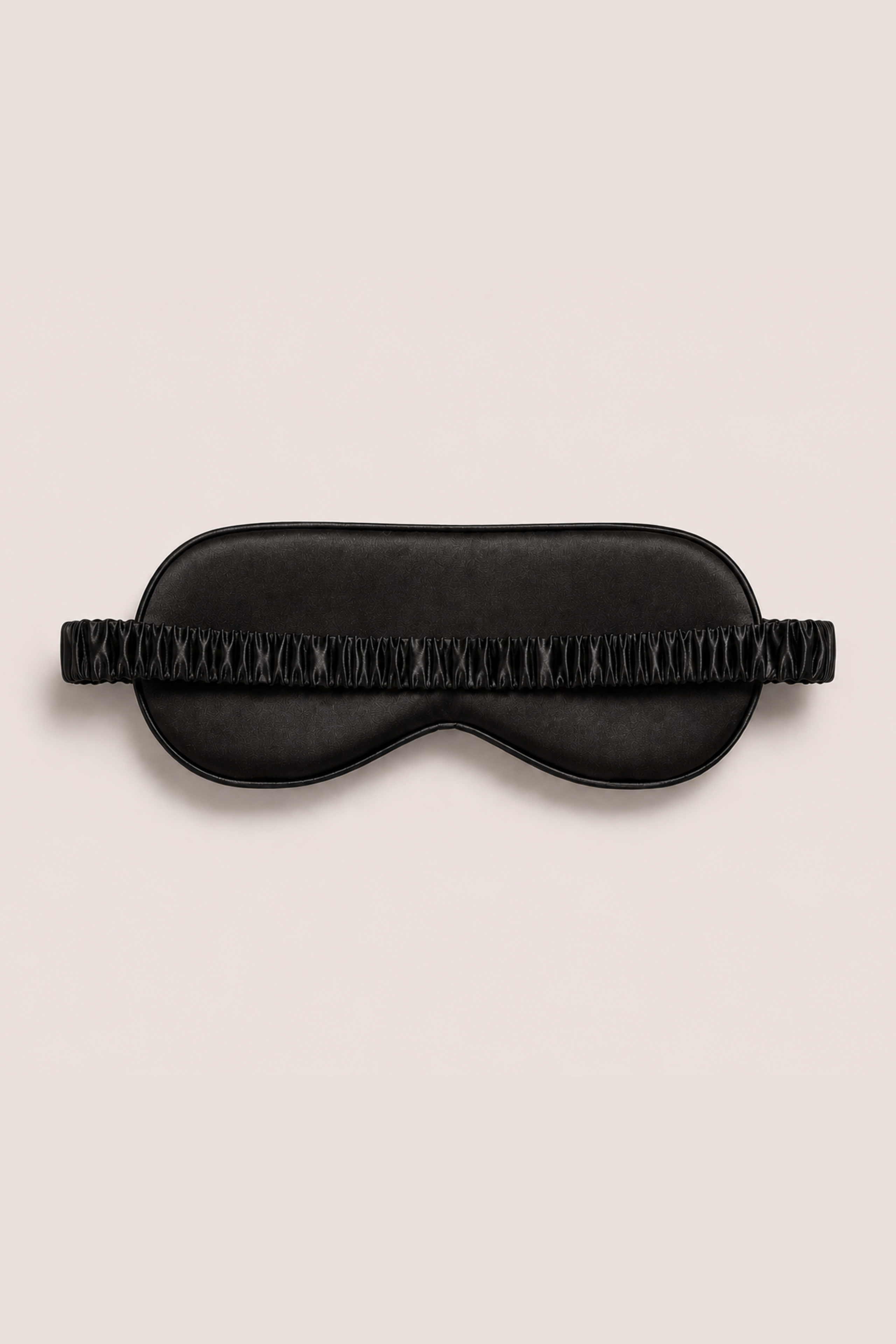 The Still Mask Black