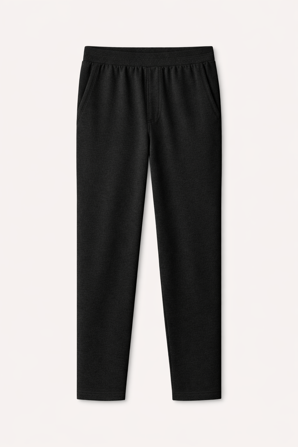 Cold Hours Pants Black