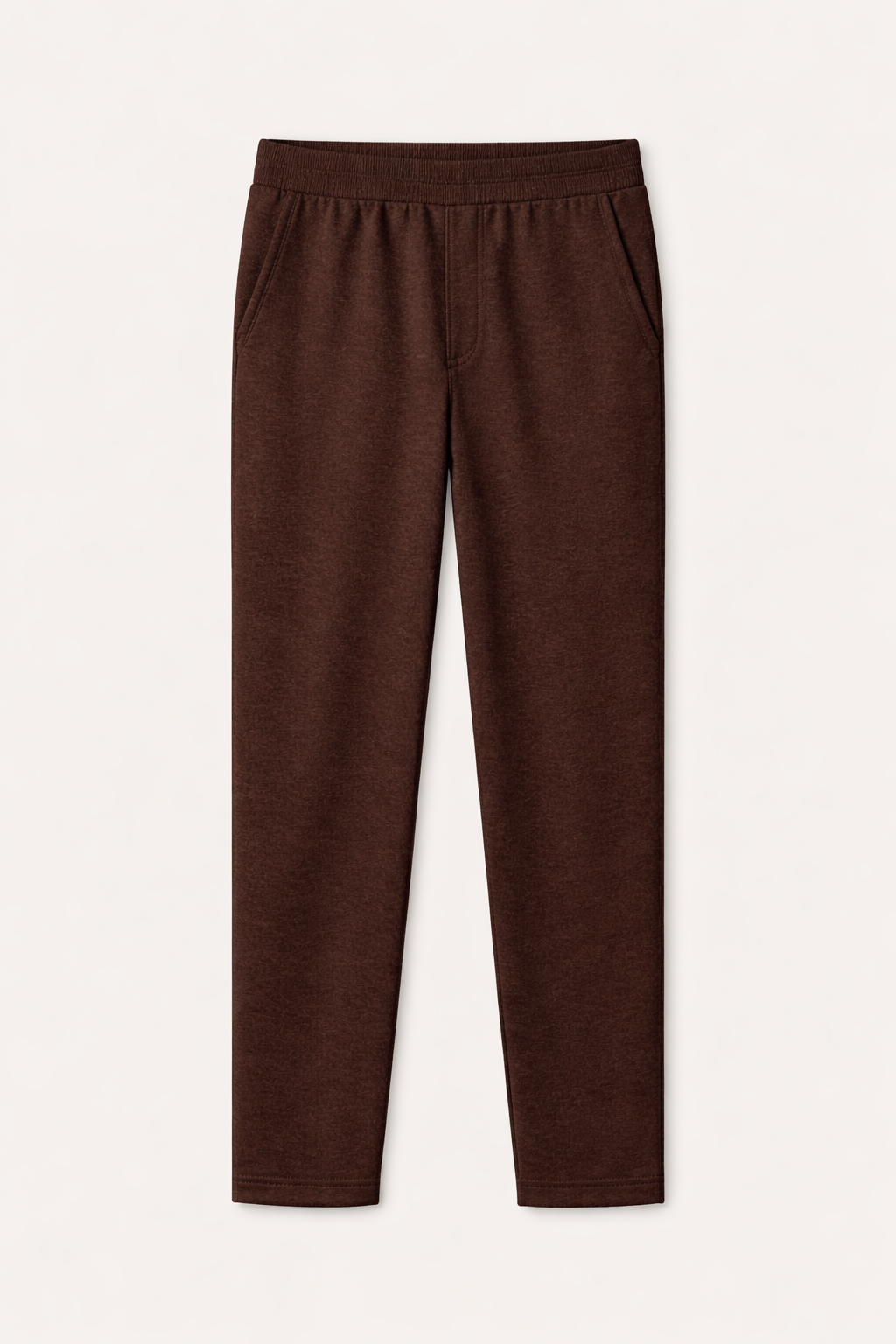 Cold Hours Pants Brown
