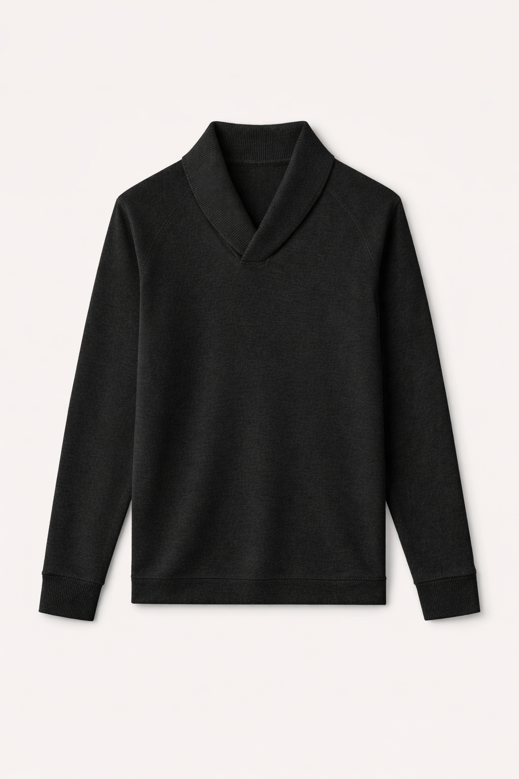Cold Hours Long Sleeve Black